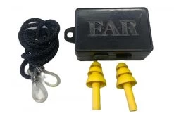 US Army EAR Gehörschutz EAR Protection