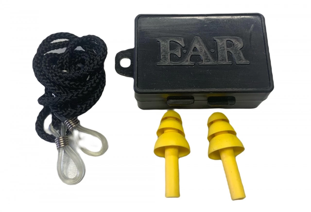 US Army EAR Gehörschutz EAR Protection 1 US Army EAR Gehörschutz EAR Protection