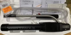 Katadyn Survivor 35 Entsalzer