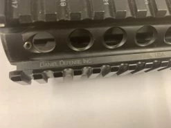 US Army M4 Daniel Defense RIS Rail System -Outdoor Equipment Verkauf IMG 9789 1280x1280