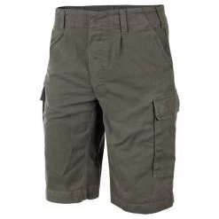Leo Köhler Kniebundhose Moleski Olive