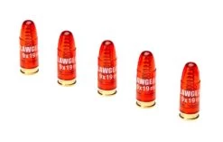 Claw Gear Snap Cap 9x19mm 5er Pack