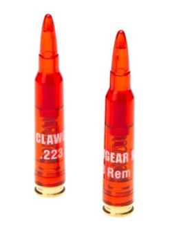 Claw Gear Snap Cap .223 REM 2er Pack
