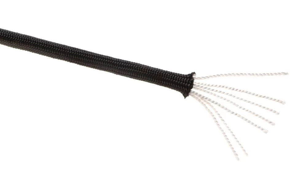 Claw Gear Paracord Type III 550 20m 2 Claw Gear Paracord Type III 550 20m – Bild 2