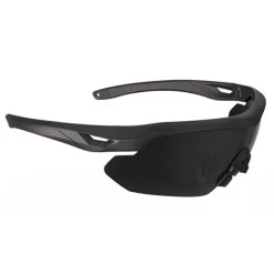 Swiss Eye® Schutzbrille Nighthawk Pro Schwarz
