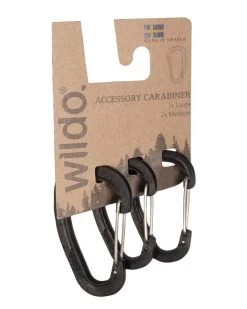 Wildo Accessory Carabiner Set -Outdoor Equipment Verkauf K1024 15920101 3 1280x1280