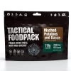 Tactical Foodpack Mashed Potatoes Bacon