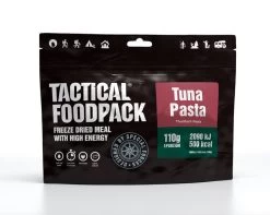 Tactical Foodpack Tuna Pasta