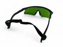Revision Sawfly Eyewear E2-5 Laser Protective Grün -Outdoor Equipment Verkauf K1024 4 0076 0600 3 1280x1280