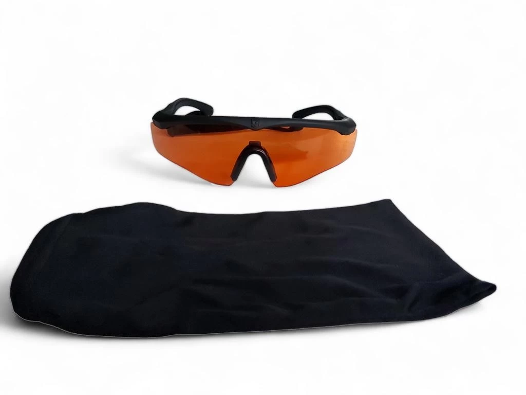 Revision Sawfly TX Max Basic Regular Orange 2 Revision Sawfly TX Max Basic Regular Orange – Bild 2