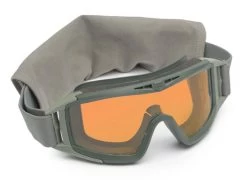 Revision Desert Locust Basic Foliage/vermillion