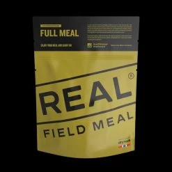 Real Turmat Real Field Meal Chicken Tikka Masala