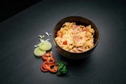 Real Turmat Real Field Meal Creamy Pasta With Pork -Outdoor Equipment Verkauf K1024 8008 3 1280x1280