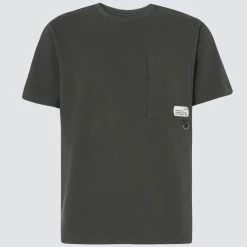 Oakley SI Workwear Short Sleeve Shirt New Dark Brush -Outdoor Equipment Verkauf K1024 FOA400042 86L 4 1280x1280