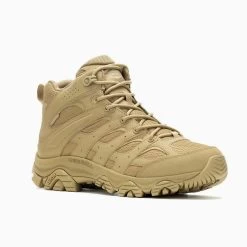 Merrell Tactical MOAB 3 Tactical Mid Waterproof