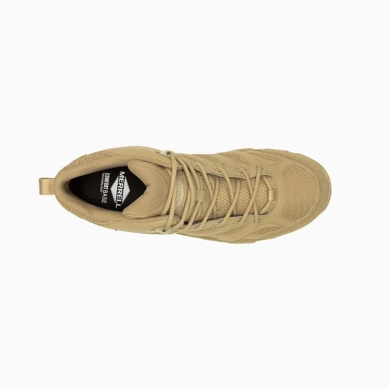 Merrell Tactical MOAB 3 Tactical Mid Waterproof 5 Merrell Tactical MOAB 3 Tactical Mid Waterproof – Bild 5