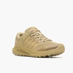 Merrell Tactical Nova 3 Tactical Low
