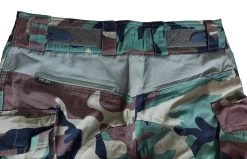 Kurmaz Gear Combat Pant Gen3. Woodland -Outdoor Equipment Verkauf K1024 MGCKG1 3 1280x1280
