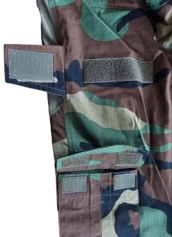 Kurmaz Gear Combat Pant Gen3. Woodland -Outdoor Equipment Verkauf K1024 MGCKG1 4 1280x1280