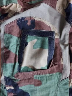 Kurmaz Gear Combat Pant Gen3. Woodland -Outdoor Equipment Verkauf K1024 MGCKG1 5 1280x1280