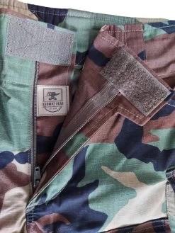 Kurmaz Gear Combat Pant Gen3. Woodland -Outdoor Equipment Verkauf K1024 MGCKG1 6 1280x1280