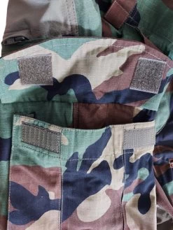 Kurmaz Gear Combat Pant Gen3. Woodland -Outdoor Equipment Verkauf K1024 MGCKG1 7 1280x1280