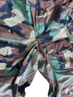 Kurmaz Gear Combat Pant Gen3. Woodland -Outdoor Equipment Verkauf K1024 MGCKG1 8 1280x1280