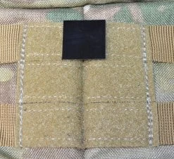 Surplus IR IFF Klettpatch 25mm 3er Set -Outdoor Equipment Verkauf K1024 SW12675 2 1280x1280