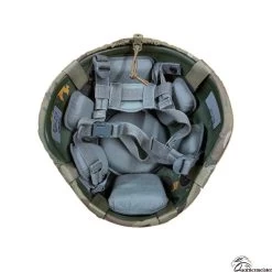 Eagle Industries SOF Mission Helmcover TC2000 MICH / ACH -Outdoor Equipment Verkauf K1600 4uQ5ltsGw3xHXe 1280x1280