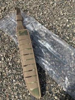 Extrema Ratio Mato Grosso Multicam Sheath / Scheide - US Military Edition