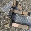 Extrema Ratio Multicam Bajonet Sheath / Scheide - US Military Edition