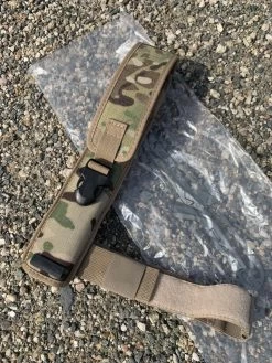 Extrema Ratio Col Moschin Multicam Sheath / Scheide - Exlusive Edition