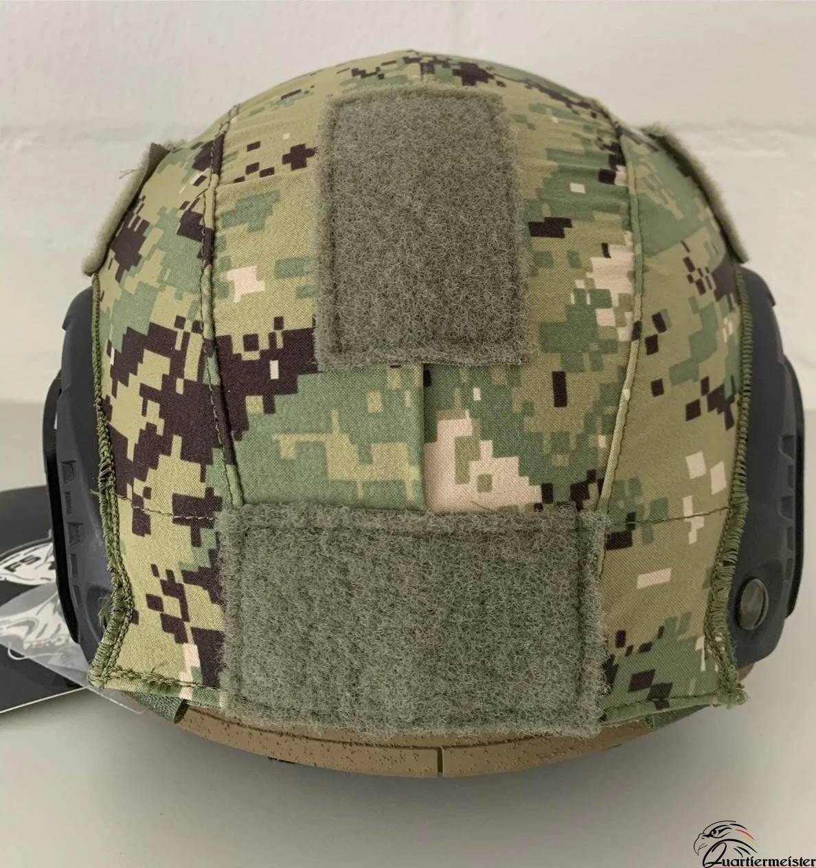 First Spear Helmet Cover AOR2 Hight Cut Helmet 2 First Spear Helmet Cover AOR2 Hight Cut Helmet – Bild 2