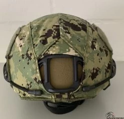 First Spear Helmet Cover AOR2 Hight Cut Helmet 7 First Spear Helmet Cover AOR2 Hight Cut Helmet -Outdoor Equipment Verkauf K1600 IMG 2203 1280x1280