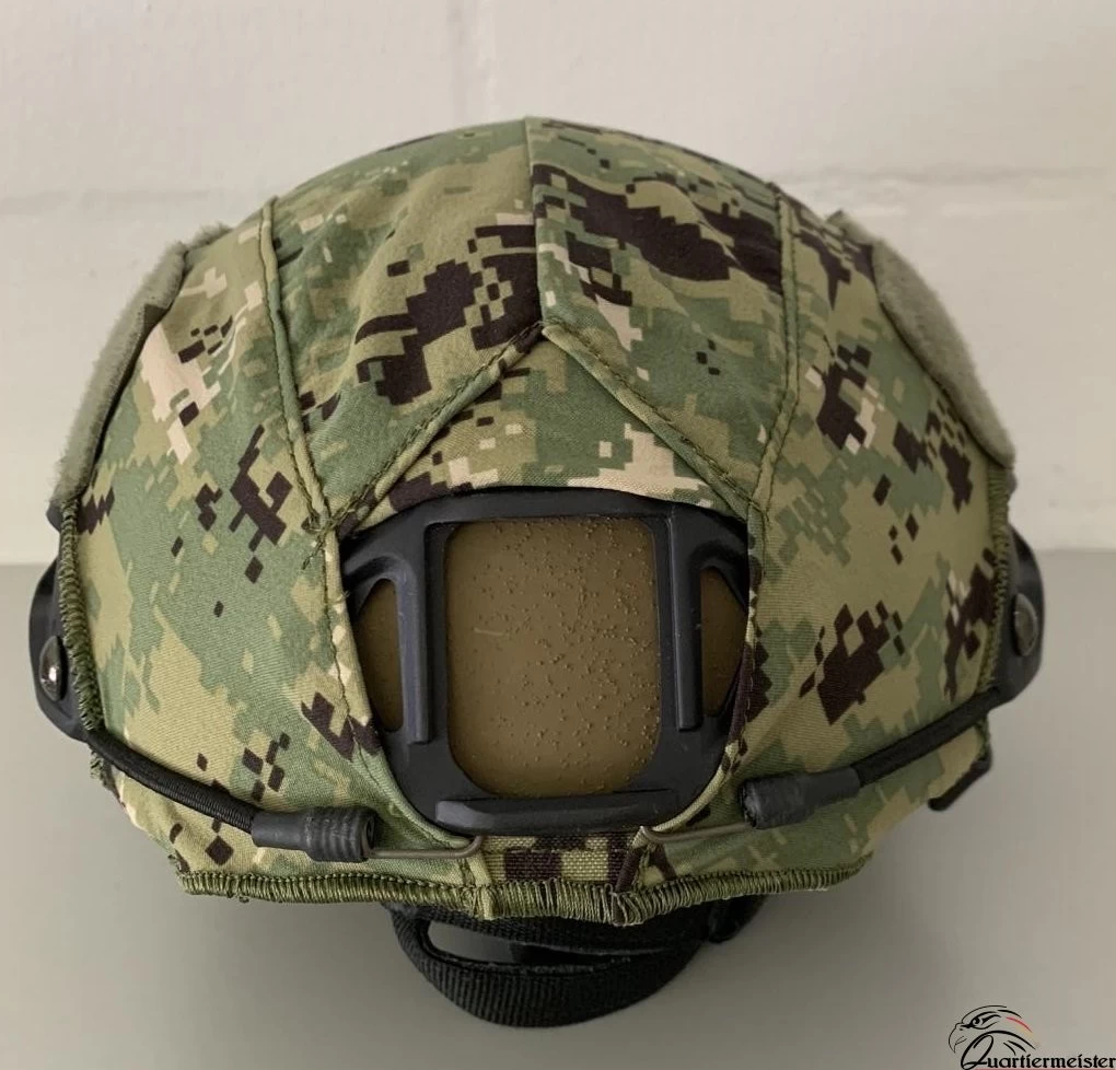 First Spear Helmet Cover AOR2 Hight Cut Helmet 3 First Spear Helmet Cover AOR2 Hight Cut Helmet – Bild 3