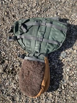 US Army Extreme Cold Weather Gloves Mittens - Kälte Handschuhe -Outdoor Equipment Verkauf K1600 IMG 5298 1280x1280