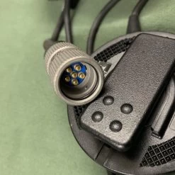 Thales PRC Radio Tactical Headset Mit U-229 Stecker Und PTT Mbitr -Outdoor Equipment Verkauf K1600 IMG 6292 1280x1280