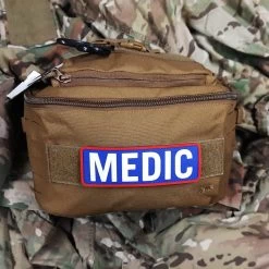 Streifenfahrzeug KFZ Trauma Tactical Medic Kit -Outdoor Equipment Verkauf K1600 medic1 1280x1280