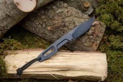 Extrema Ratio Satre 600 Black