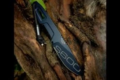 Extrema Ratio Satre 600 Black -Outdoor Equipment Verkauf K800 04 1000 0222 blk s6 4 1280x1280