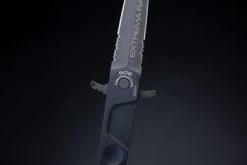 Extrema Ratio BD2 Contractor -Outdoor Equipment Verkauf K800 04 1000 0229BLK2 1280x1280