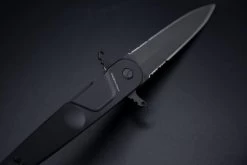 Extrema Ratio BD2 Contractor -Outdoor Equipment Verkauf K800 04 1000 0229BLK4 1280x1280