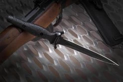 Extrema Ratio Suppressor Operativo Black