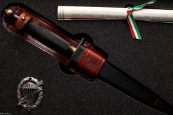 Extrema Ratio Herring Black