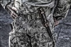 Extrema Ratio Herring Black -Outdoor Equipment Verkauf K800 04 1000 0319BL OR A4 1280x1280