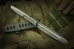 Extrema Ratio Mamba Ranger Green