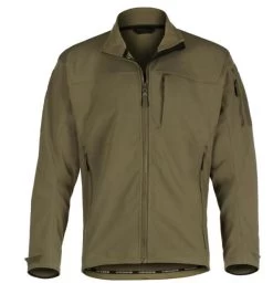 ClawGear Rapax Softshell Jacket