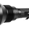 Olight M3X Triton LED Flashlight Cree XM-L2