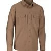 ClawGear Picea Shirt LS