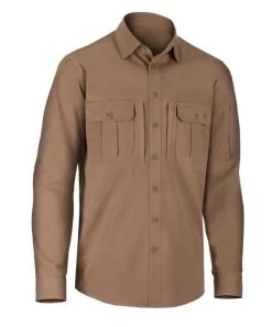 ClawGear Picea Shirt LS